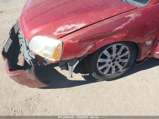 2012 MITSUBISHI GALANT FE VIN: 4A32B2FF3CE010925
