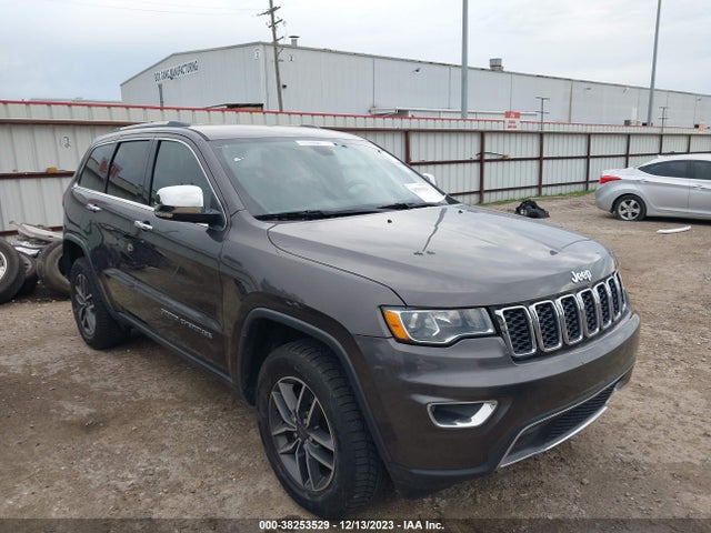 2019 1C4RJFBG1KC539679 main image
