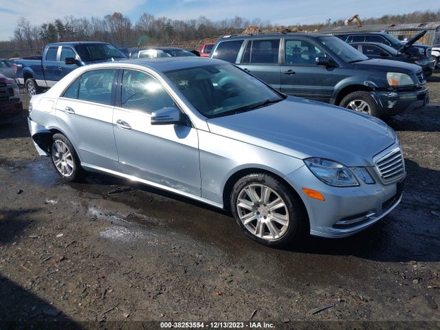 Продаж на аукціоні авто 2013 Mercedes-benz E 350 4matic, vin: WDDHF8JBXDA702736, номер лоту: 38253554