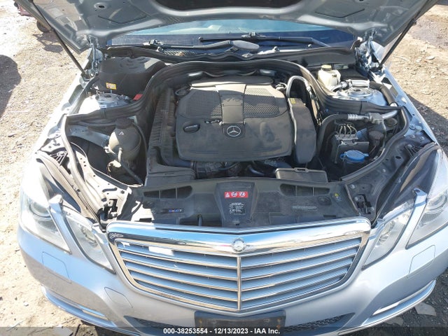 Продаж на аукціоні авто 2013 Mercedes-benz E 350 4matic, vin: WDDHF8JBXDA702736, номер лоту: 38253554