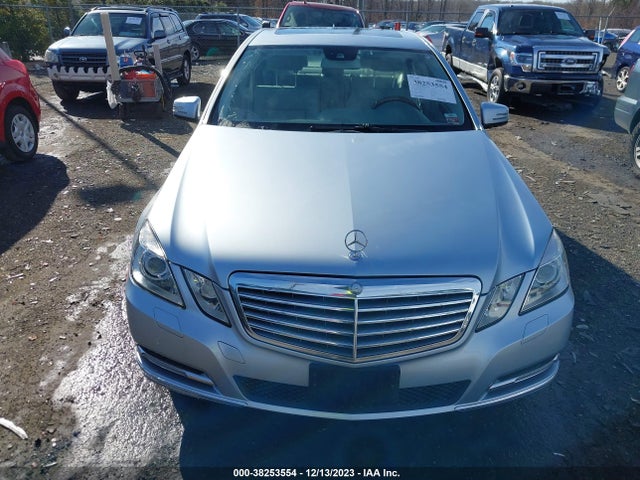 Продаж на аукціоні авто 2013 Mercedes-benz E 350 4matic, vin: WDDHF8JBXDA702736, номер лоту: 38253554