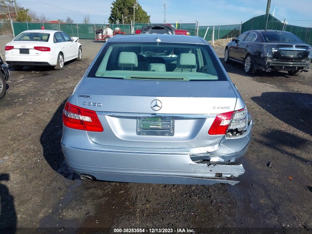 Продаж на аукціоні авто 2013 Mercedes-benz E 350 4matic, vin: WDDHF8JBXDA702736, номер лоту: 38253554