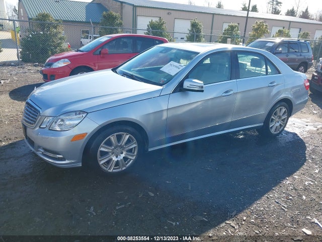 Продаж на аукціоні авто 2013 Mercedes-benz E 350 4matic, vin: WDDHF8JBXDA702736, номер лоту: 38253554