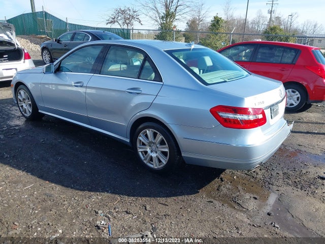 Продаж на аукціоні авто 2013 Mercedes-benz E 350 4matic, vin: WDDHF8JBXDA702736, номер лоту: 38253554