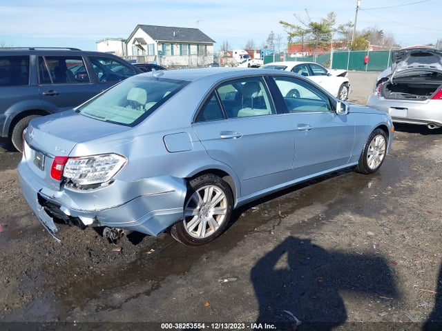 Продаж на аукціоні авто 2013 Mercedes-benz E 350 4matic, vin: WDDHF8JBXDA702736, номер лоту: 38253554