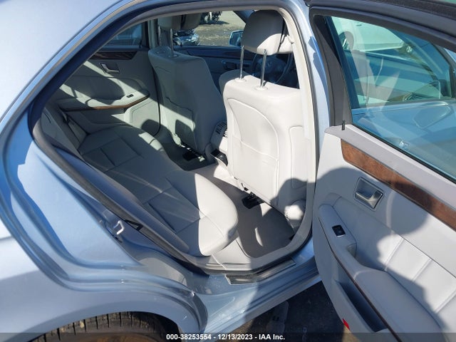Продаж на аукціоні авто 2013 Mercedes-benz E 350 4matic, vin: WDDHF8JBXDA702736, номер лоту: 38253554