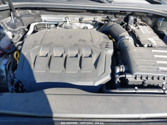 2022 AUDI Q3 WA1EECF32N1097482 Photo 9