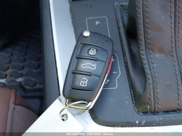 2022 AUDI Q3 WA1EECF32N1097482 Photo 10