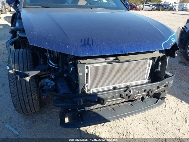 2022 AUDI Q3 WA1EECF32N1097482 Photo 5