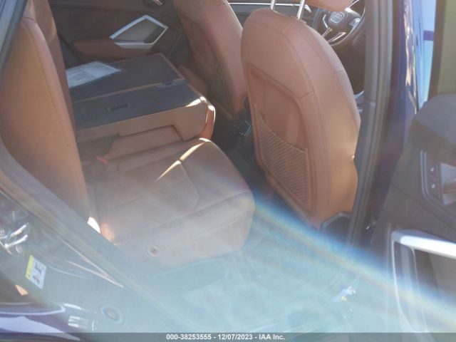 2022 AUDI Q3 WA1EECF32N1097482 Photo 7