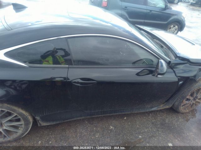 JTHHP5BC1F5002613 Lexus RC F
