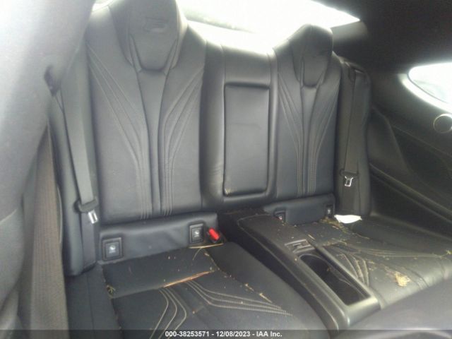 JTHHP5BC1F5002613 Lexus RC F