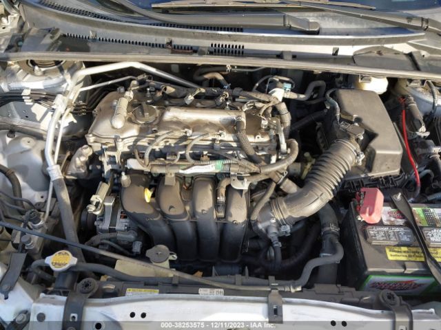 Toyota COROLLA SE 2017 5YFBURHE8HP611526 Image 10