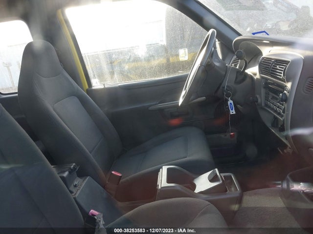 2002 FORD EXPLORER SPORT CHOICE/PREMIUM/VALUE VIN: 1FMYU60EX2UD14669