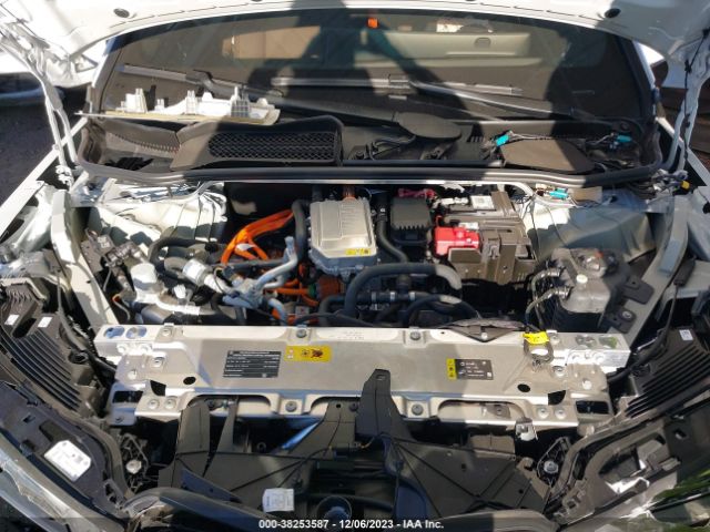 WB523CF01RCP02134 BMW Ix Xdrive50