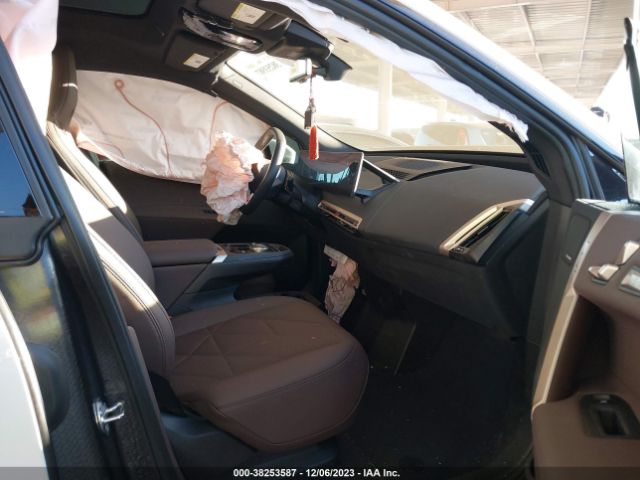 WB523CF01RCP02134 BMW Ix Xdrive50