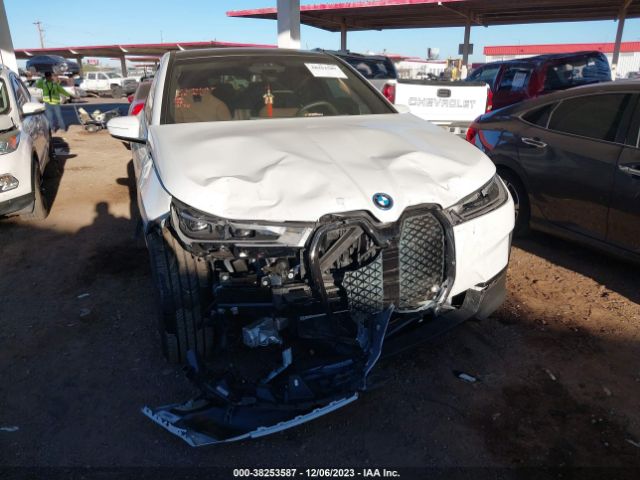 WB523CF01RCP02134 BMW Ix Xdrive50