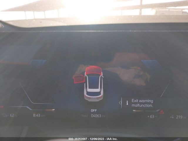 WB523CF01RCP02134 BMW Ix Xdrive50