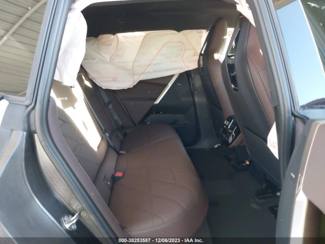 WB523CF01RCP02134 BMW Ix Xdrive50