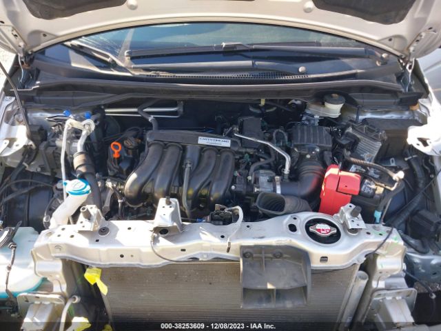 3HGGK5H87FM730785 Honda Fit Ex/ex-l
