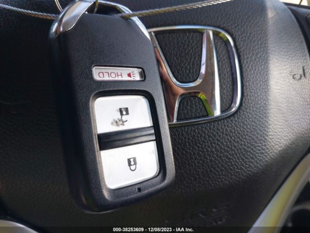 3HGGK5H87FM730785 Honda Fit Ex/ex-l