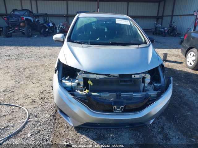 3HGGK5H87FM730785 Honda Fit Ex/ex-l