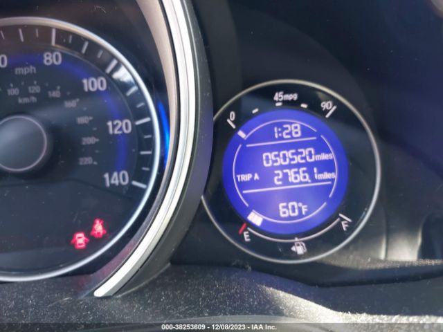 3HGGK5H87FM730785 Honda Fit Ex/ex-l
