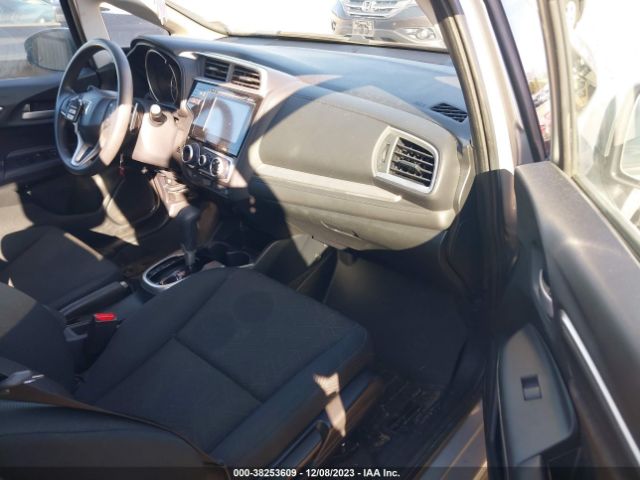 3HGGK5H87FM730785 Honda Fit Ex/ex-l