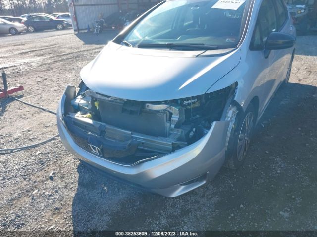 3HGGK5H87FM730785 Honda Fit Ex/ex-l
