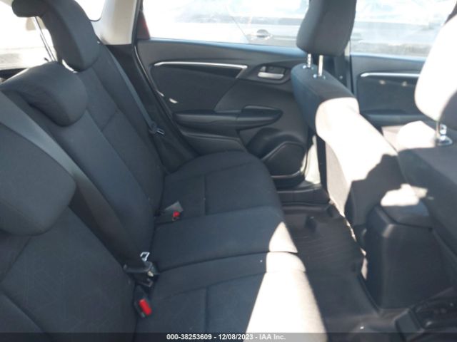 3HGGK5H87FM730785 Honda Fit Ex/ex-l