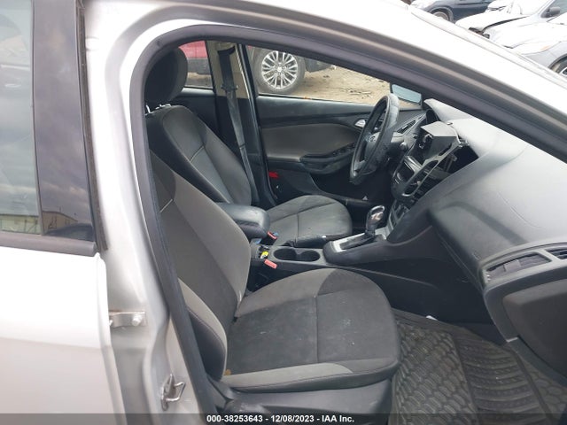 2013 FORD FOCUS SE VIN: 1FADP3F24DL227953