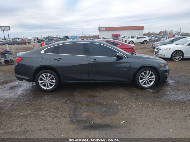 Chevrolet MALIBU LT 2018 1G1ZD5ST8JF198057 Image 13
