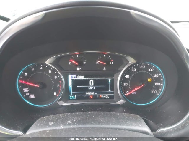 Chevrolet MALIBU LT 2018 1G1ZD5ST8JF198057 Image 7