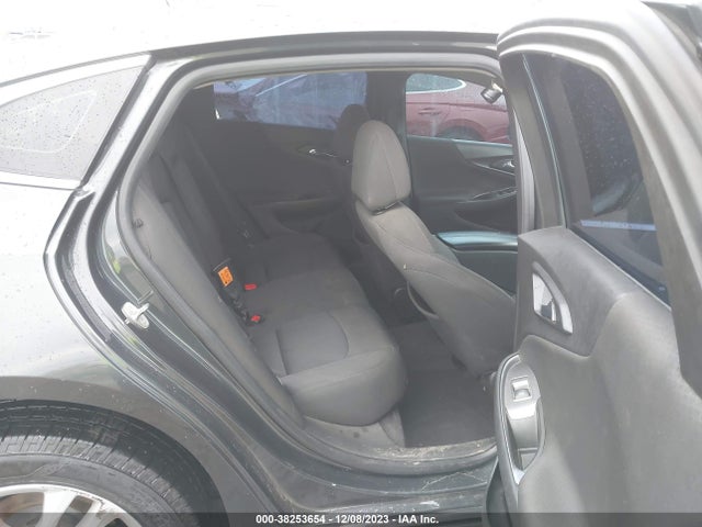 Chevrolet MALIBU LT 2018 1G1ZD5ST8JF198057 Image 8