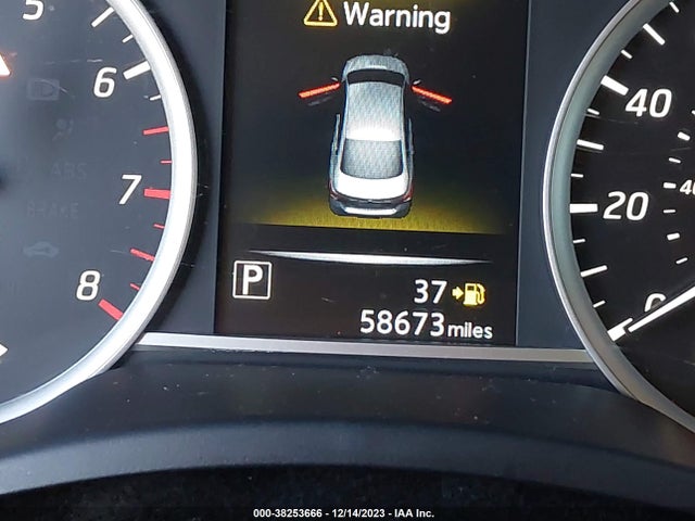 2018 NISSAN SENTRA S VIN: 3N1AB7AP5JY310674