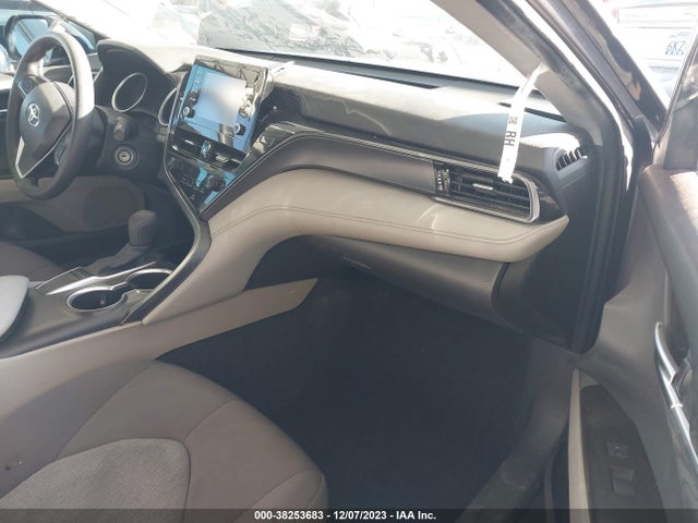 Toyota CAMRY LE 2023 4T1C11AK7PU760165 Image 5