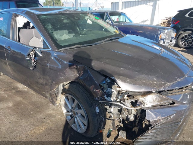 Toyota CAMRY LE 2023 4T1C11AK7PU760165 Image 6