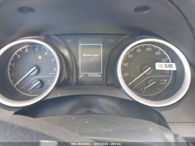 Toyota CAMRY LE 2023 4T1C11AK7PU760165 Image 7