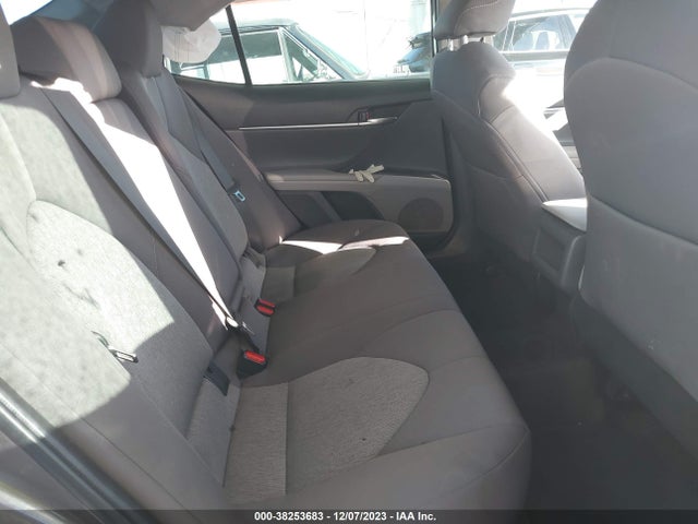 Toyota CAMRY LE 2023 4T1C11AK7PU760165 Image 8