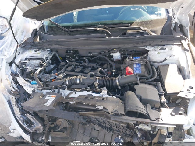 Honda ACCORD LX 2022 1HGCV1F18NA021749 Image 10