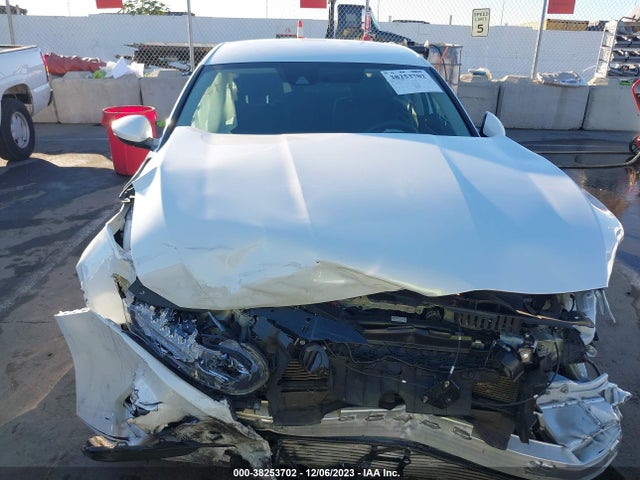Honda ACCORD LX 2022 1HGCV1F18NA021749 Image 12