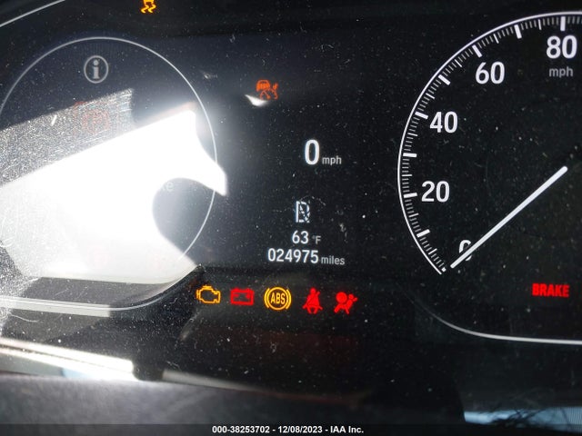 Honda ACCORD LX 2022 1HGCV1F18NA021749 Image 15