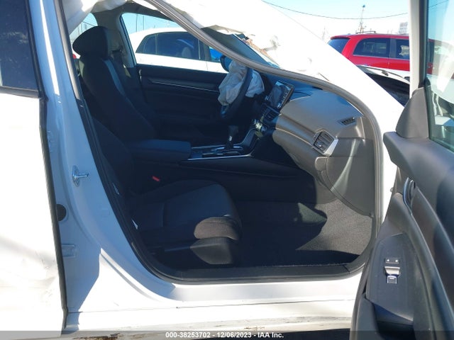 Honda ACCORD LX 2022 1HGCV1F18NA021749 Image 5