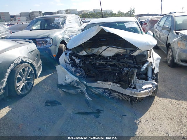 Honda ACCORD LX 2022 1HGCV1F18NA021749 Image 6