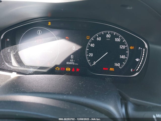 Honda ACCORD LX 2022 1HGCV1F18NA021749 Image 7