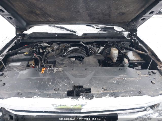 3GCUKTEJ4HG493218 Chevrolet Silverado 1500 High Country
