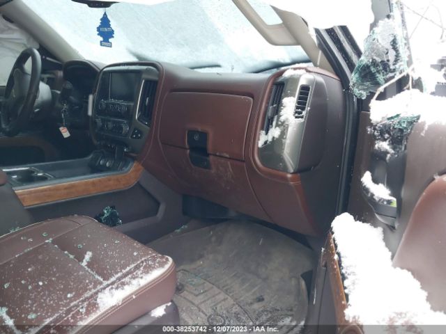 3GCUKTEJ4HG493218 Chevrolet Silverado 1500 High Country