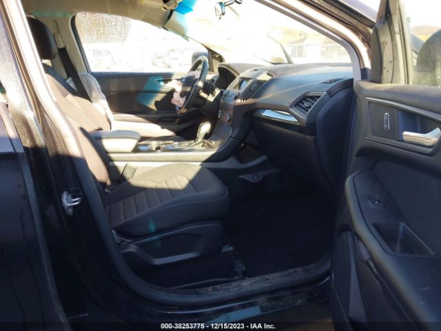 2FMTK4G88FBC10472 Ford EDGE SE