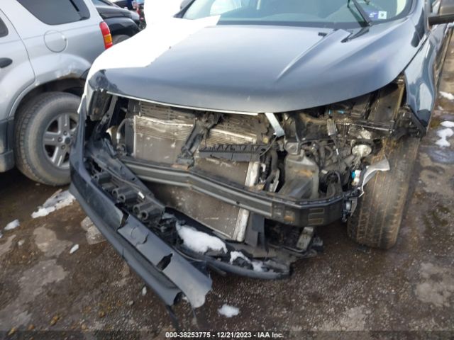 2FMTK4G88FBC10472 Ford EDGE SE