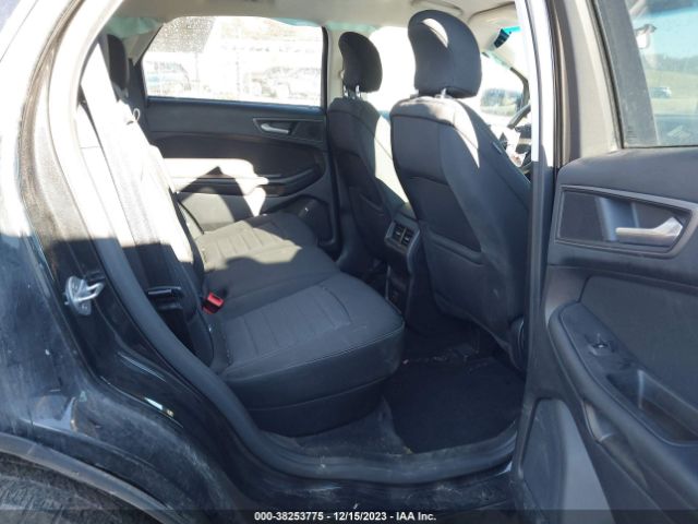 2FMTK4G88FBC10472 Ford EDGE SE